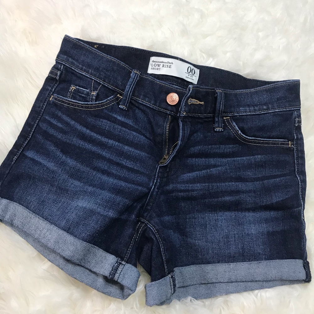 Short